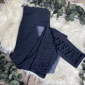 EXP CORE Performance Leggings new w/o tags